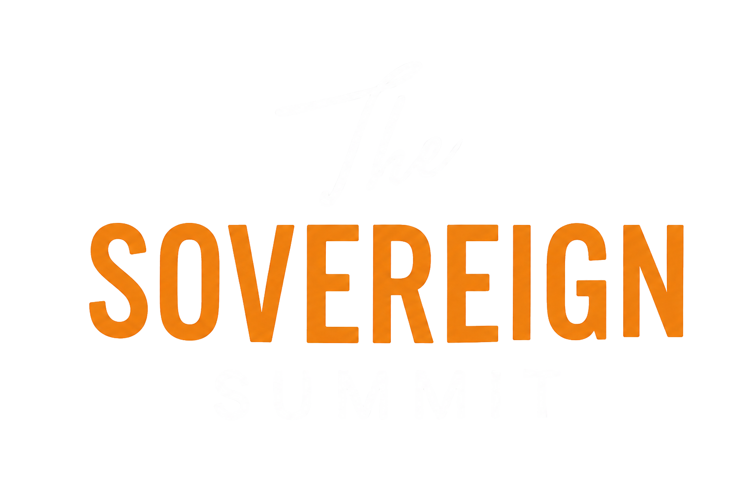 The Sovereign Summit