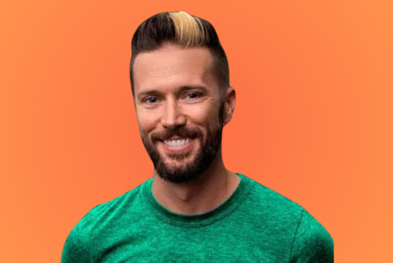 Ben Perrin