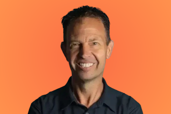 Jeff Booth