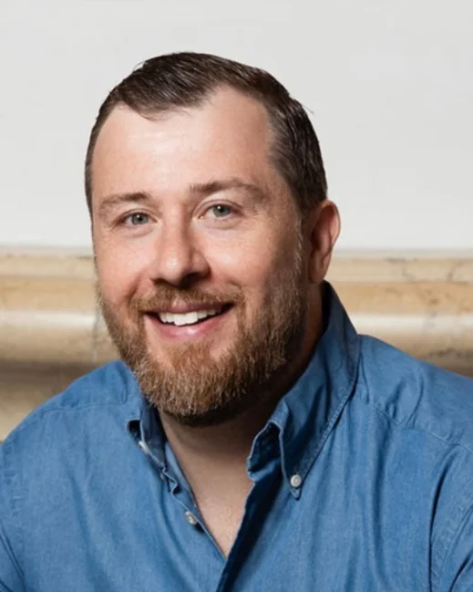 Edouard Eddy Chaltiel, Founder and Executive Director of The Sovereign Summit