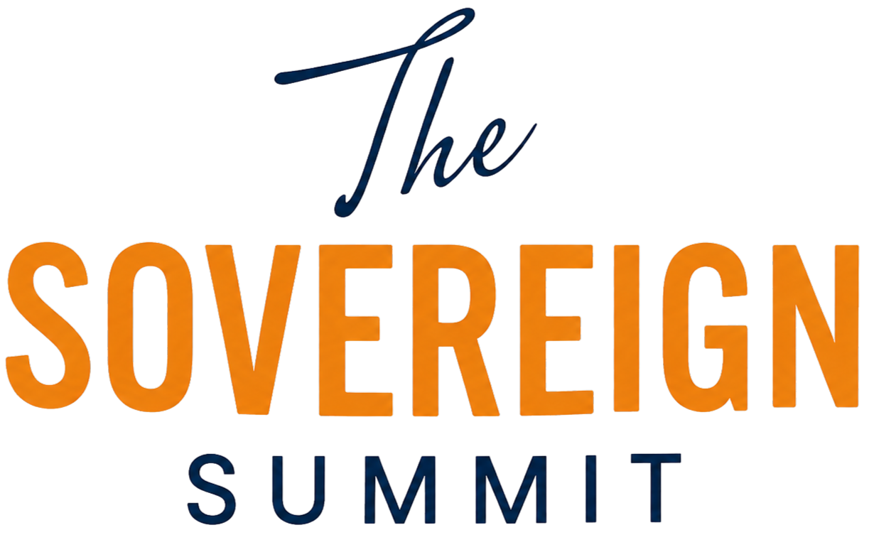 The Sovereign Summit